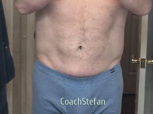 CoachStefan