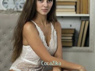 CocaZika