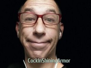 CockInShiningArmor