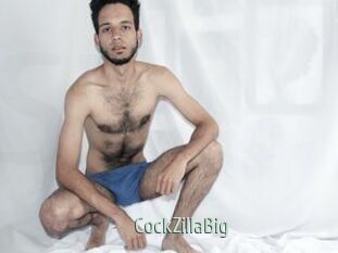CockZillaBig