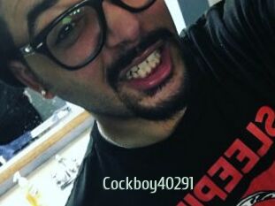 Cockboy40291
