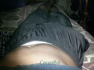 CocoaBoi