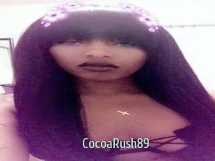CocoaRush89