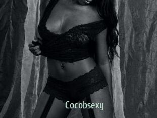Cocobsexy