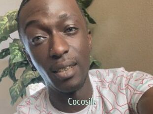Cocosilk