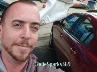 CodieSparks369 Sexcam Zone