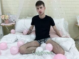 CodyBrown