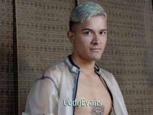 CodyEvans