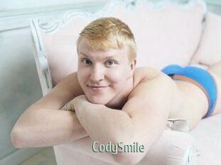 Cody_Smile