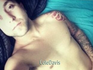 Cole_Davis
