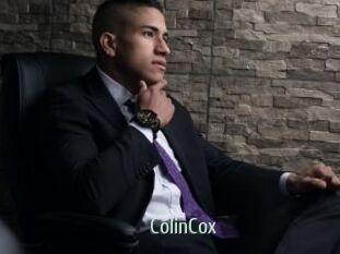 ColinCox