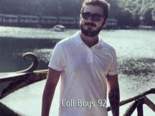 Coll_Boys_92