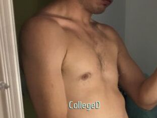 CollegeD Sexcam Zone
