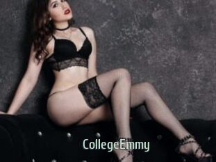 CollegeEmmy