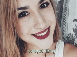 CollegeGirlEmy