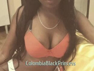 ColombiaBlackPrincess