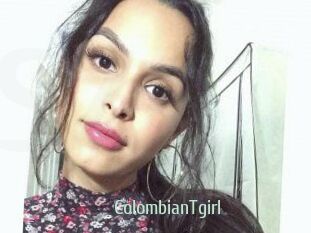 ColombianTgirl