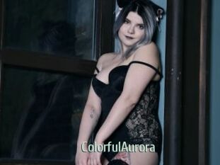 ColorfulAurora