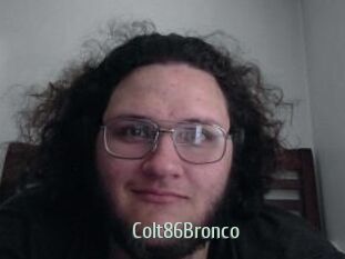 Colt86Bronco