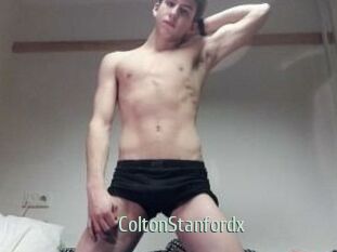 ColtonStanfordx