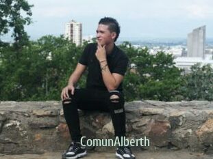 ComunAlberth