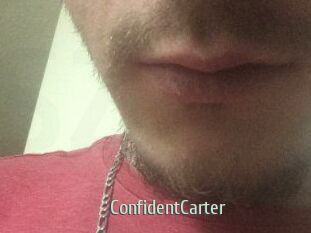 ConfidentCarter