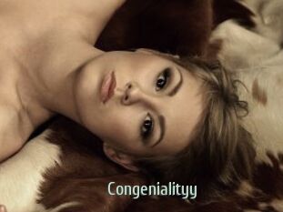 Congenialityy