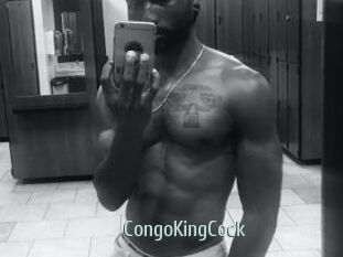 CongoKingCock Sexcam Zone