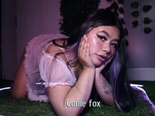 Conie_fox