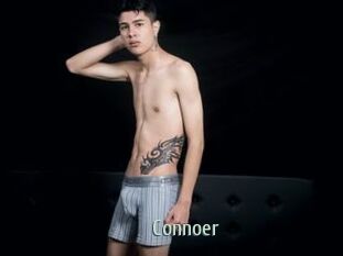 Connoer