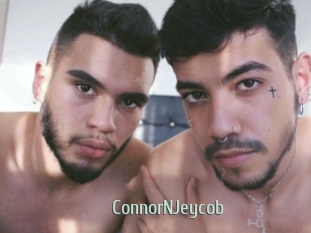 ConnorNJeycob