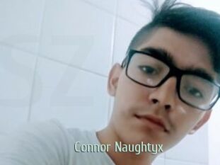 Connor_Naughtyx
