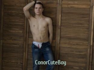 ConorCuteBoy