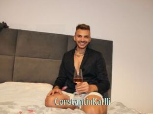 ConstantinKarlli