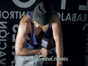 ConstantinoCrisanto