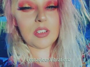 ContagiousVibrationz