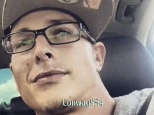 Conway954