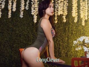 ConyClever