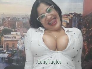 ConyTaylor