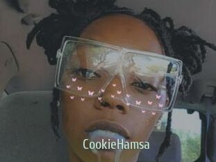 CookieHamsa