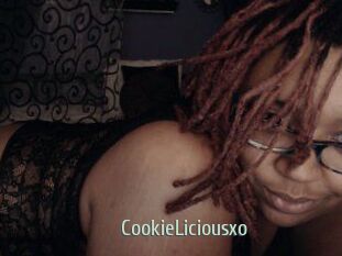 CookieLiciousxo