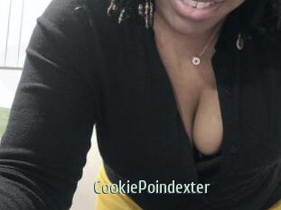 CookiePoindexter