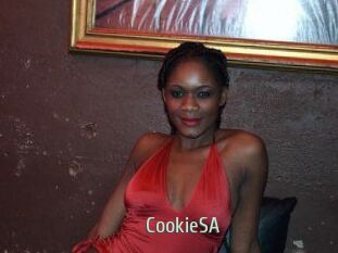 CookieSA
