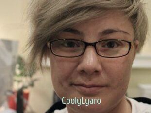 CoolyLyaro