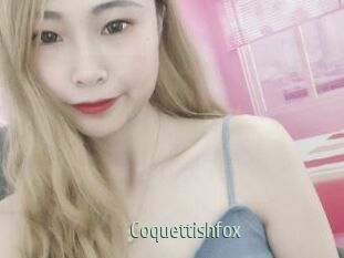 Coquettishfox