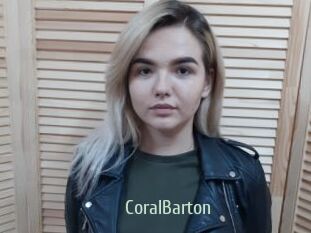 CoralBarton Sexcam Zone