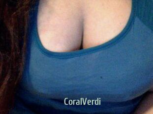 CoralVerdi