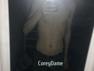 CoreyDame