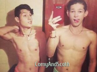 CornyAndScoth