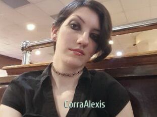Corra_Alexis Sexcam Zone
